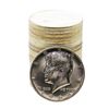 Image 1 : Roll of (20) Proof 1964 Kennedy Half Dollar Coins