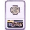 Image 2 : 1939 Washington Quarter Coin NGC MS65