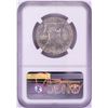 Image 2 : 1957-D Franklin Half Dollar Coin NGC MS64FBL