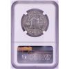 Image 2 : 1955 Franklin Half Dollar Coin NGC MS64FBL