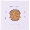 Image 2 : 1913 $2 1/2 Indian Head Quarter Eagle Gold Coin