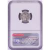 Image 2 : 1945-D Mercury Dime Coin NGC MS65