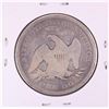 Image 2 : 1871 $1 Seated Liberty Silver Dollar Coin