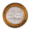 Image 2 : .999 Silver New York New York Hotel & Casino $10 Limited Edition Gaming Token