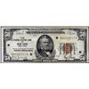 Image 1 : 1929 $50 Federal Reserve Bank Note New York