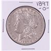 Image 1 : 1897-O $1 Morgan Silver Dollar Coin