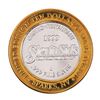 Image 2 : .999 Silver Sierra Sid's Sparks, Nevada $10 Casino Limited Edition Gaming Token