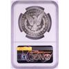 Image 2 : 1878-S $1 Morgan Silver Dollar Coin NGC MS64