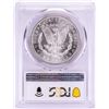 Image 2 : 1882-S $1 Morgan Silver Dollar Coin PCGS MS65