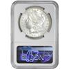 Image 3 : 1881-S $1 Morgan Silver Dollar Coin NGC MS63* Star CAC Amazing Toning