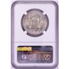 Image 2 : 1951-S Franklin Half Dollar Coin NGC MS64