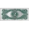 Image 2 : 1917 $2 Legal Tender Note