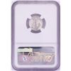 Image 2 : 1939-D Mercury Dime Coin NGC MS66