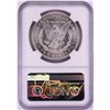 Image 2 : 1878-S $1 Morgan Silver Dollar Coin NGC MS63