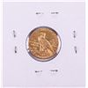 Image 2 : 1925-D $2 1/2 Indian Head Quarter Eagle Gold Coin
