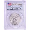 Image 1 : 2013-W $100 Proof Platinum American Eagle Coin PCGS PR70DCAM First Strike
