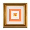 Image 1 : Peter Max "Smile" Limited Edition Lithograph on Paper