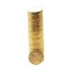 Image 2 : Original Tube of (50) 1999 $5 American Gold Eagle Coins