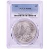Image 1 : 1900 $1 Morgan Silver Dollar Coin PCGS MS64