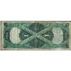 Image 2 : 1917 $1 Legal Tender STAR Note