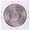 Image 2 : 1881 $1 Morgan Silver Dollar Coin