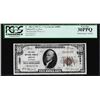 Image 1 : 1929 $10 First NB of Olive, CA CH#10891 National Currency Note PCGS Very Fine 30PPQ