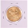 Image 2 : 1995 $25 American Gold Eagle Coin