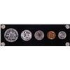 Image 2 : 1954 (5) Coin Proof Set