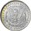 Image 5 : 1884-O $1 Morgan Silver Dollar Coin NGC MS62 Great Toning