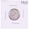 Image 1 : 1903 Proof Barber Dime Coin