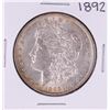 Image 1 : 1892 $1 Morgan Silver Dollar Coin