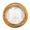 Image 1 : .999 Silver Silver Legacy Reno, Nevada $10 Casino Limited Edition Gaming Token