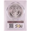 Image 2 : 1890-S $1 Morgan Silver Dollar Coin PCGS MS64+