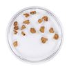 Image 2 : Lot of Gold Nuggets 2.68 Grams Total Weight