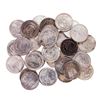 Image 3 : Lot of (61) Pre-1921 $1 Morgan Silver Dollar Coins
