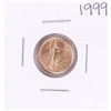 Image 1 : 1999 $5 American Gold Eagle Coin