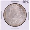 Image 1 : 1880 $1 Morgan Silver Dollar Coin
