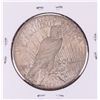 Image 2 : 1923-S $1 Peace Silver Dollar Coin