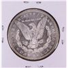Image 2 : 1878-S $1 Morgan Silver Dollar Coin Amazing Toning