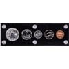 Image 2 : 1960 (5) Coin Proof Set