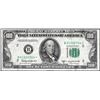 Image 1 : 1950D $100 Federal Reserve STAR Note