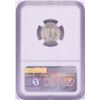 Image 2 : 1945-D Mercury Dime Coin NGC MS66