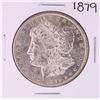 Image 1 : 1879 $1 Morgan Silver Dollar Coin