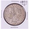 Image 1 : 1897-O $1 Morgan Silver Dollar Coin