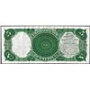 Image 2 : 1907 $5 Woodchopper Legal Tender Note