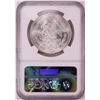 Image 2 : 1985Mo Mexico 1 Onza Libertad Silver Coin NGC MS66