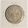 Image 2 : 1848 GoPM Mexico 8 Reales Silver Coin