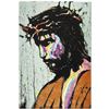 Image 1 : David Garibaldi "Jesus" Limited Edition Giclee