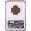 Image 2 : 1868 Two Cent Piece Coin NGC MS65BN