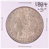 Image 1 : 1884-S $1 Morgan Silver Dollar Coin